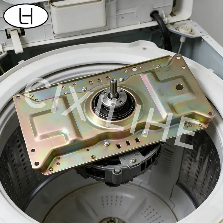 High Speed Washing Machine Clutch