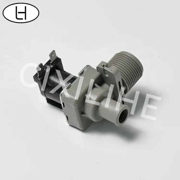Leak Proof Washing Machine Inlet Valve